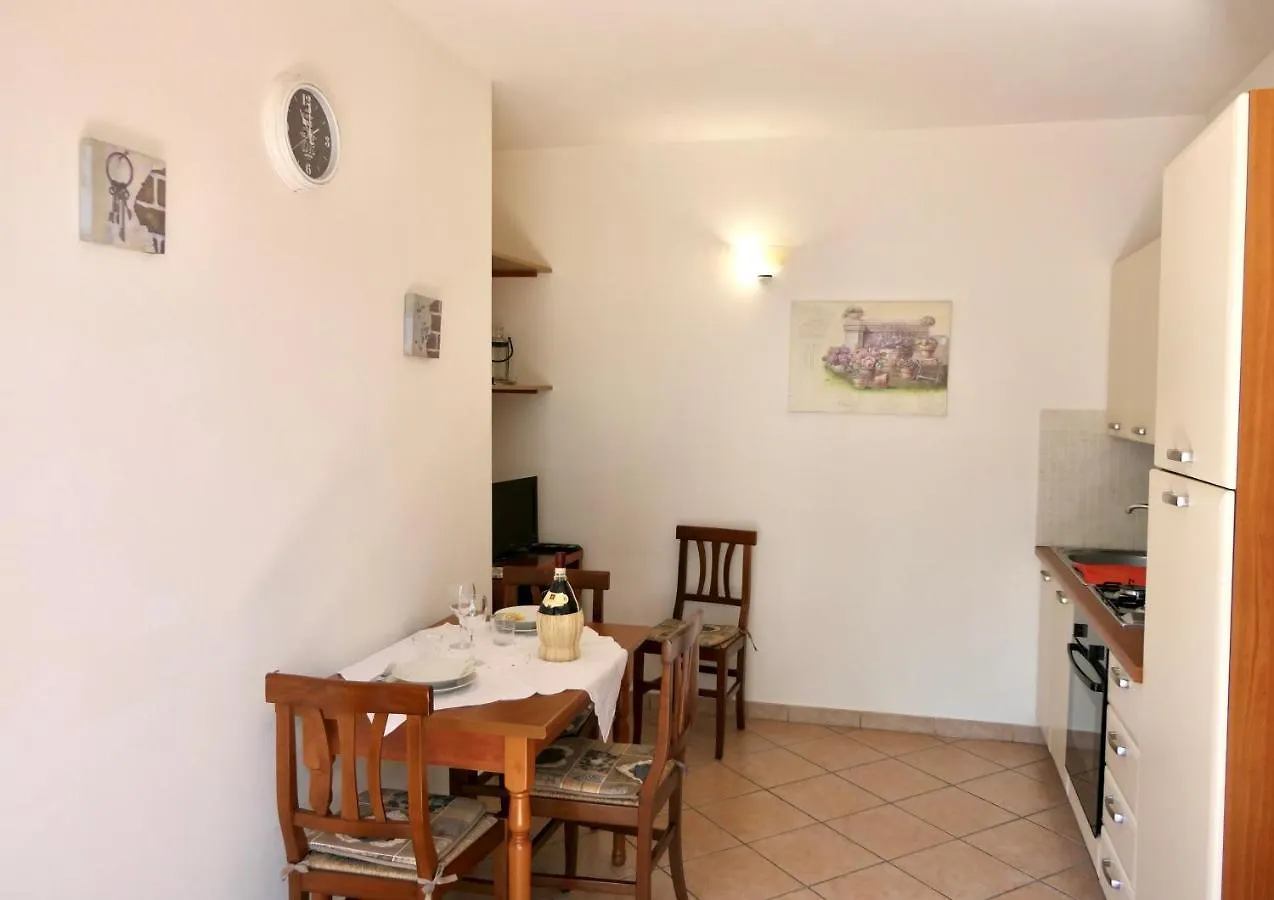 Villa Chalet Elena In Montescudaio, Ground Floor With Fenced Garden Itália