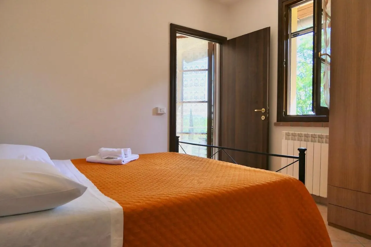 Chalet Elena In Montescudaio, Ground Floor With Fenced Garden 0*, Montescudaio Itália