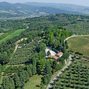 Fattoria La Prugnola Vakantieboerderij