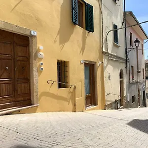 Le Del Borgo Gasthof